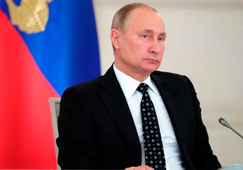 Путин объяснил уход водителей из «Газпрома» фразой «сливать нечего»