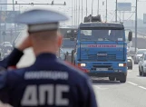 Водитель грузовика заплатит 80 тыс руб за взятку