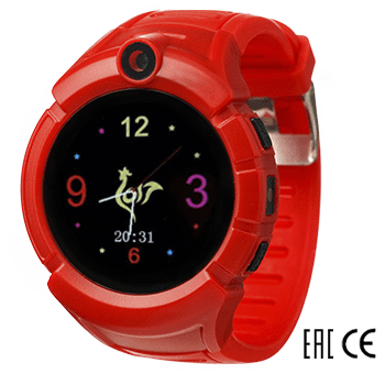 Smart Baby Watch i8