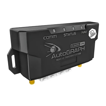 АвтоГРАФ GX WiFi