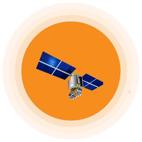 Iridium. Спутниковая связь в местах отсутствия GSM