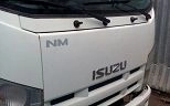 Фургон ISUZU NM 2012 г.в. - фото 1